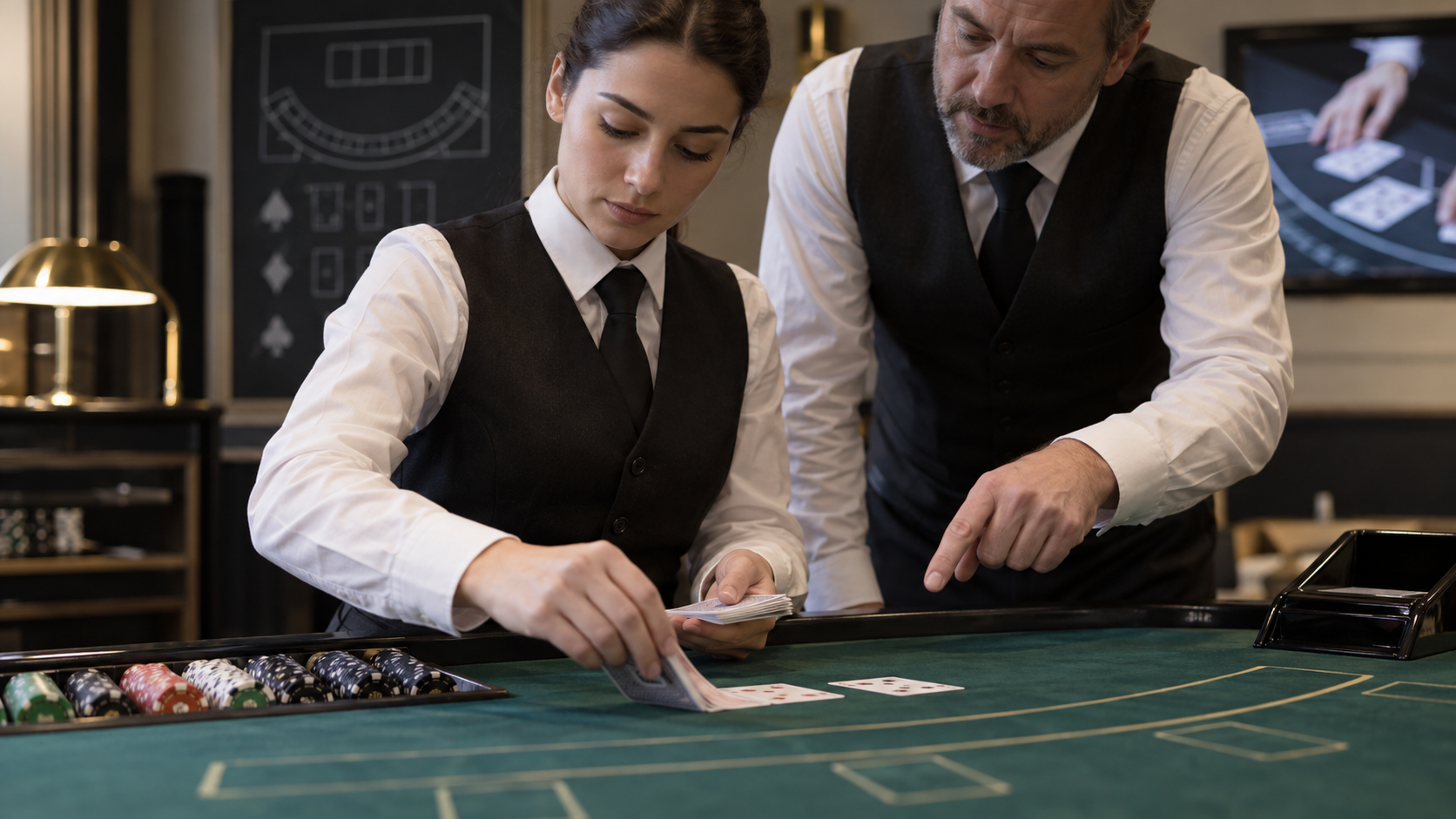 The eight-second window: how pit staff actually catch a bet-past